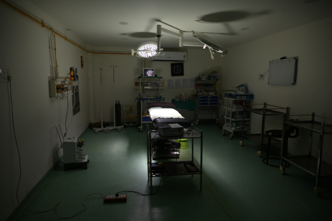 Facilities