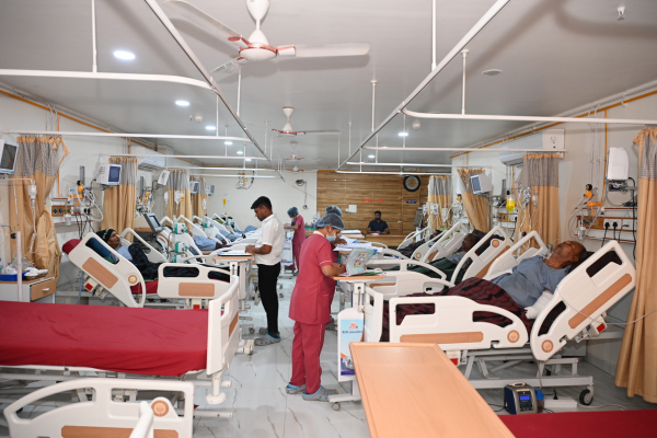 Facilities