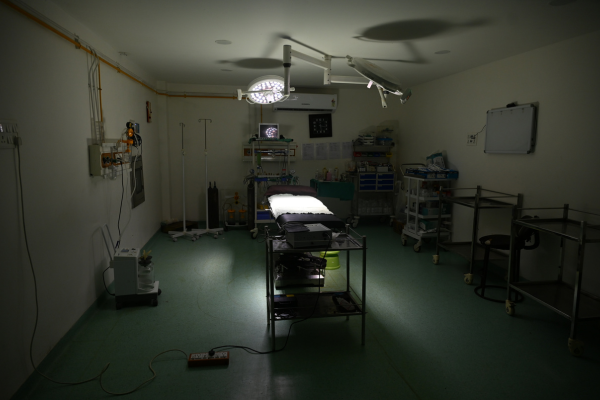 ICU/MICU/SICU