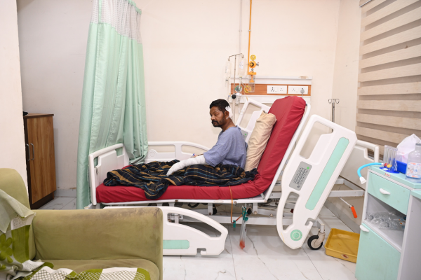 Trauma Care